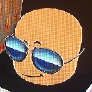 Meet your Posher, Jackson